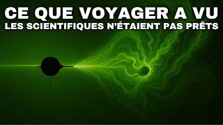 Download lagu Découvertes choquantes faites par Voyager aux confins du système solaire mp3 Download lagu Découvertes choquantes faites par Voyager aux confins du système solaire mp3