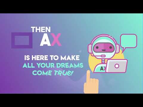 AdaptiveX - Animated Explainer Video