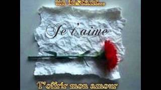 Chimène Badi   Je ne sais pas son nom