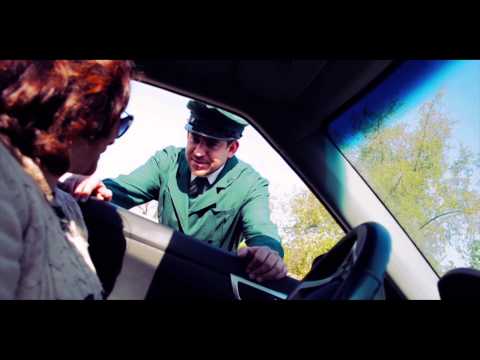 Miguelito asks for help - Morandé Con Compañia