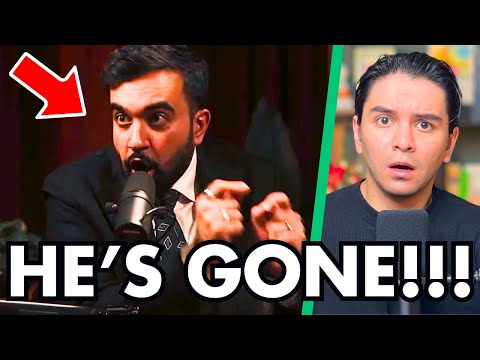 Zohran LOSES IT as HIS WORLD CRASHES DOWN!