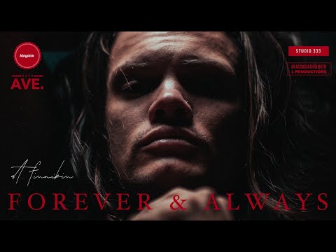 st. finnikin - forever & always (official music video)