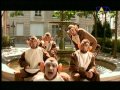 BLOODHOUND GANG The bad Touch (Eiffel 65 ...