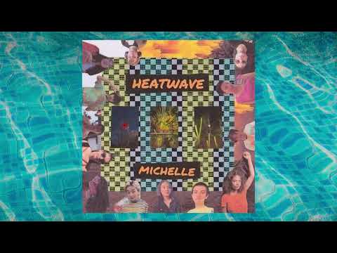 MICHELLE - MANGO [Official Audio]