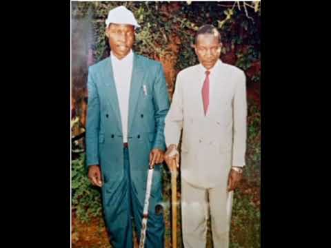 EBISIBA MORAA_BY.CHRISTOPHER MONYONCHO _KEGOGI NEW JAZZ