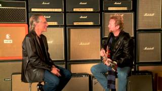 Lee Roy Parnell On Jack Pearson • Wildwood Guitars Interview