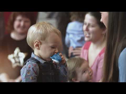 OperaCafé 20180527 - Gyerekprogramok az Operában