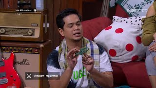 Download lagu Lania Fira Aja Relate Sama Kaum Ekonomi Lemah, Idaman Memang (6/6) mp3