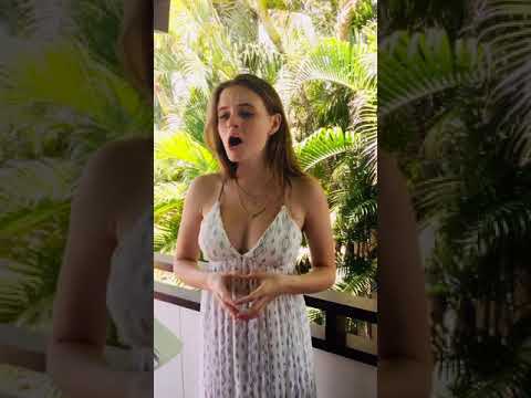 Song #3 “Alma del core” by Caldara