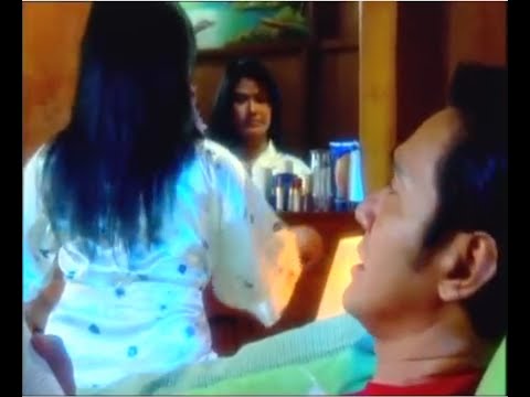 FTV Hidayah Kuping Membesar dan Bernanah Hingga Ajal