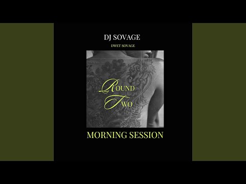 Round 2 x Rebound Chick