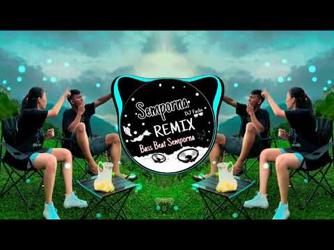 Semporna Remix-DJ JANGAN CINTAI AKU LAGI(Breaklatin Remix) Full Bass!!!