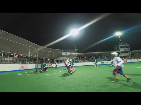 FM cup 2021 - GAME #11 -  LCC WOLVES x TJ SOKOL ZBRASLAV