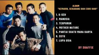 Download lagu Kumpulan Lagu Shaffix - Album Pertama K-Seh mp3