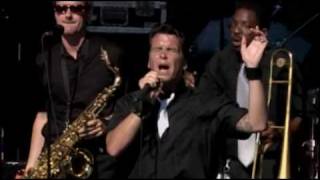 Mighty Mighty Bosstones Vans Warped Tour 2002