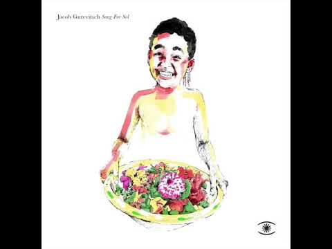 Jacob Gurevitsch - Song For Sol - s0434