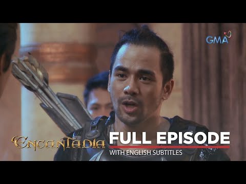 Encantadia: Full Episode 45 (with English subs)