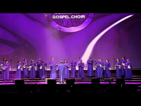 VERIZON'S HOW SWEET THE SOUND 2012 - HIGHEST PRAISE COMMUNITY CHOIR