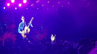 John Mayer-Split Screen Sadness/In Your Atmosphere live in Rio de Janeiro