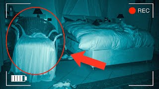 CI RIPRENDIAMO MENTRE DORMIAMO  ** IMMAGINI SPAVENTOSE **