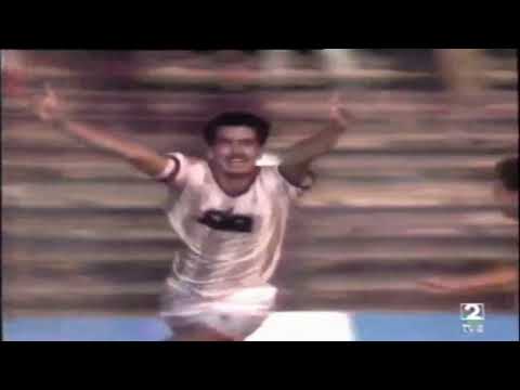 16/9/1992 F.C. Politehnica Timisoara- Real Madrid (1-1) Copa de la UEFA