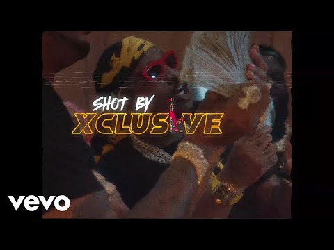 King Cachi - Benty (Official Music Video) ft. Dyce Payso