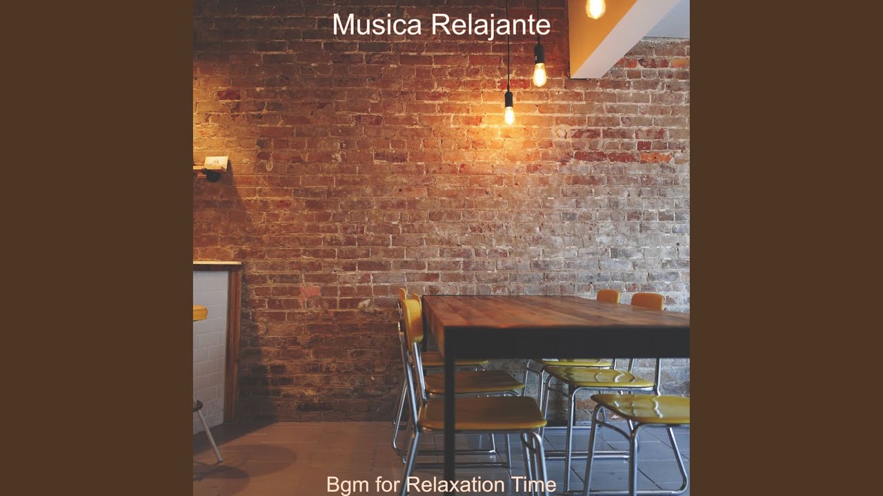 Soundscape for Coffee Shops