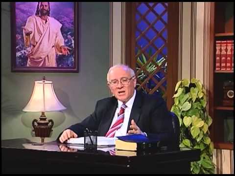 Reavivados por su Palabra - 20/11/2013 - Salmo 105