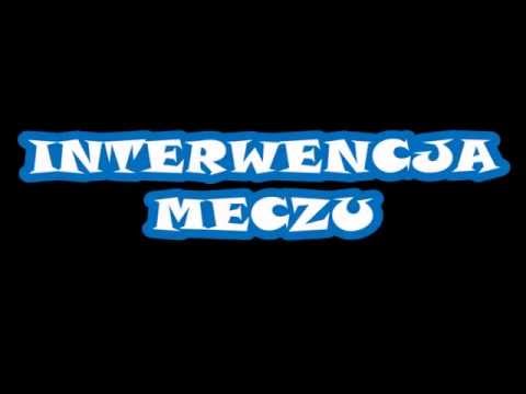 Interwencja Meczu Unia Warszawa   Naprzód Brwinów