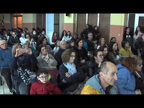 CERIMONIA DI CONSEGNA DEI DIPLOMI 2017 - 2018