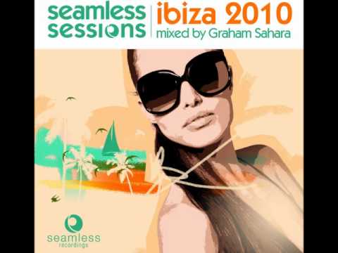 Greg Stainer-Sax is Back (Seamless Sessions Ibiza)
