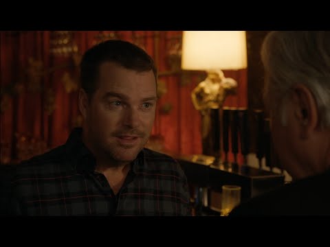 Callen Wants to Marry Anna//NCIS: Los Angeles 13x20 #subscribe