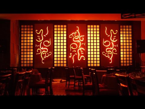 🥢 TRADITIONAL Chinese Music - Chinese Restaurant