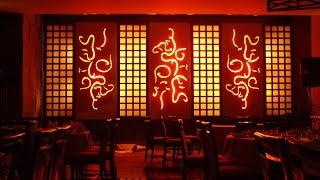 🥢 TRADITIONAL Chinese Music - Chinese Restauran