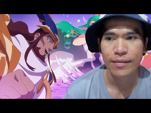 ท่วงทำนองแห่งความยุติธรรม | TFT & LOL
