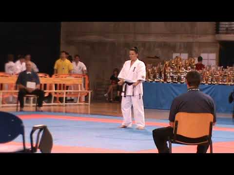 Viviana Chirila  Kanku