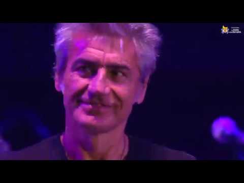 CONCERTONE  NOTTE DELLA TARANTA 2015 (parte 3)