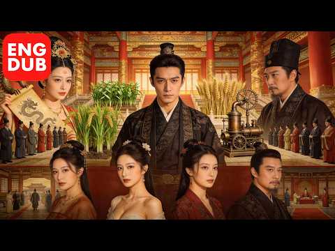 【Full】They Dumped the Man Who Could Save an Empire… Then Famine Hit