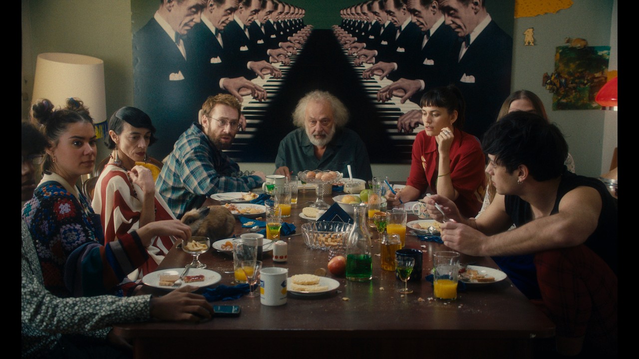 Trailer ΝΟΒΑΚ