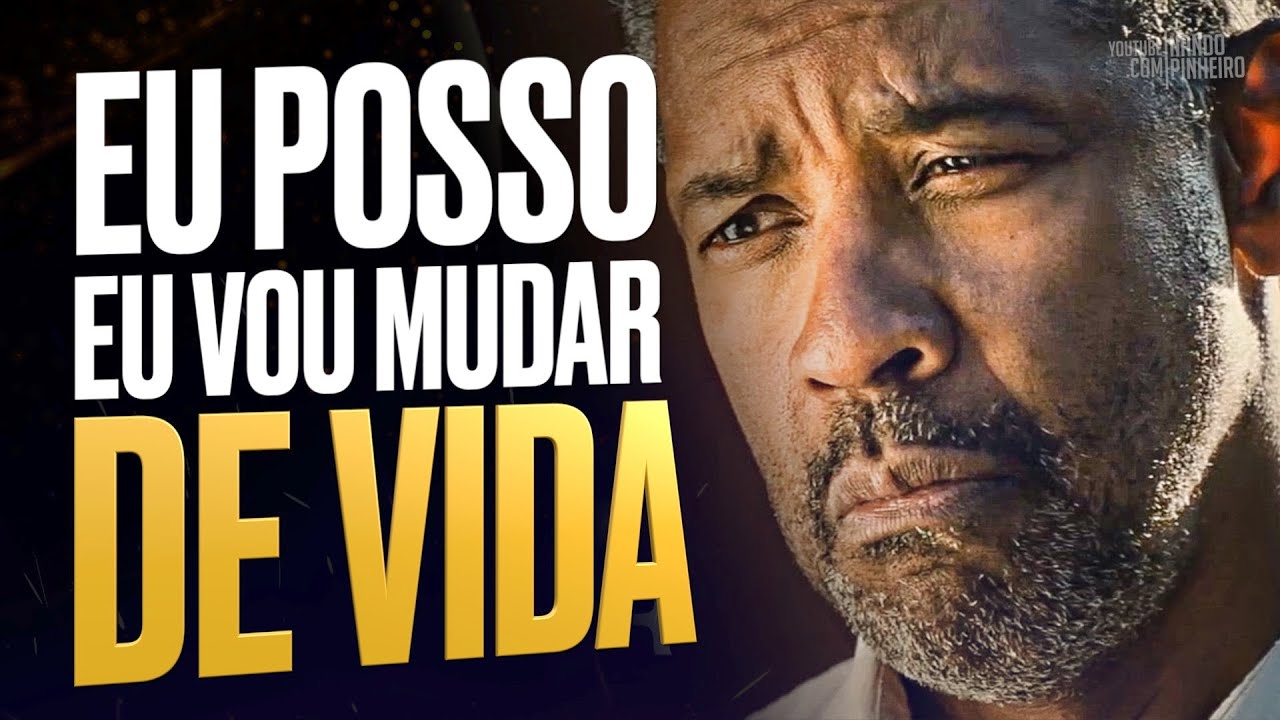 25 MINUTOS DE VÍDEO MOTIVACIONAIS ÉPICOS E INSPIRADORES (Nando Pinheiro)