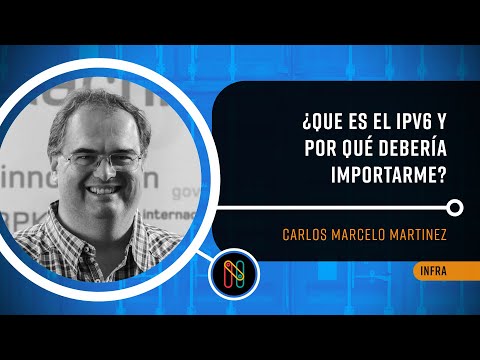 ¿Que es el IPv6 y por qué debería importarme?