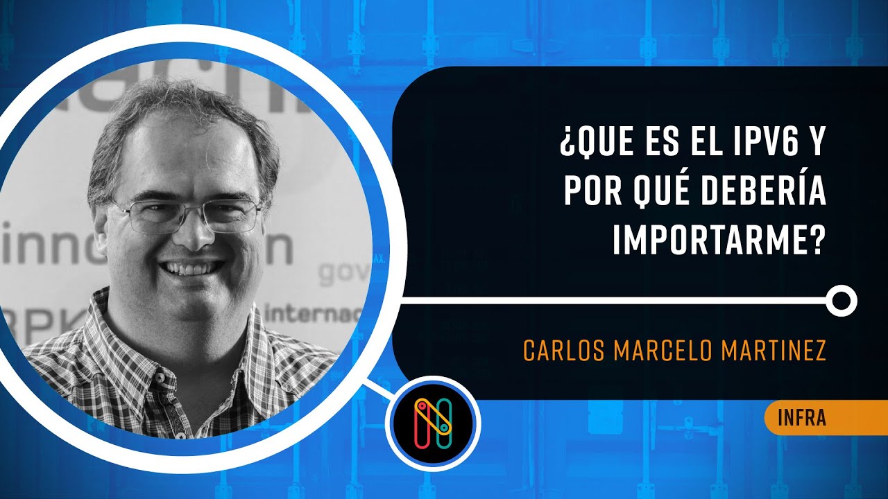 ¿Que es el IPv6 y por qué debería importarme?