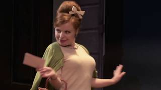 Official Trailer | One Man, Two Guvnors featuring James Corden |  National Theatre at Home