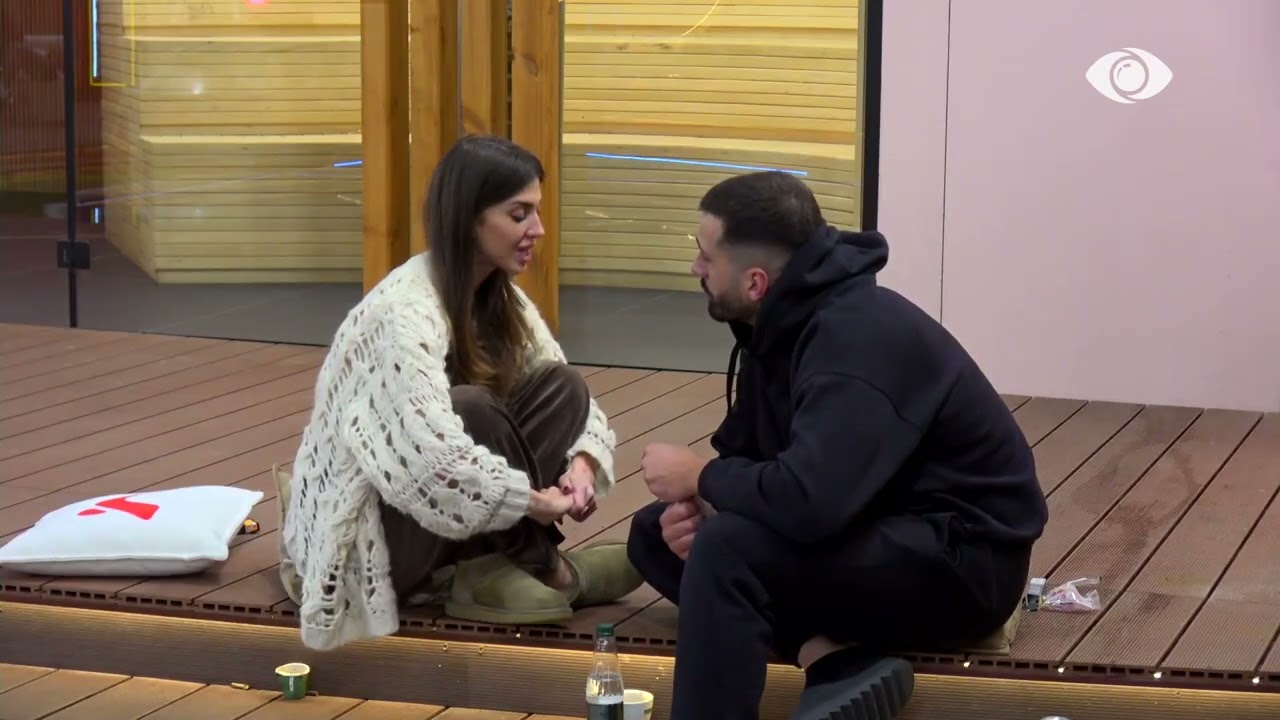 “Ti as nuk më shikon…”/ Loredana-Jozit: Pse i dërgove trëndafilat? Unë jam shkatërruar