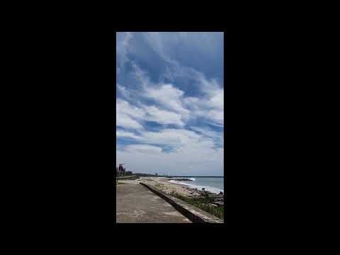 Viajante | Lindas nuvens | #viajante #nuvens #céu #viagem #natureza #Taiwan #Hualiencity #shorts