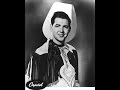 Hank Thompson - Yesterday's Girl (1952) & Answer Song.