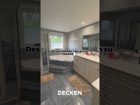 Vivir frente al golf no es para todos… pero puede ser para vos ⛳✨