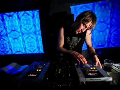Braincell - Alienated DJ Set 2010