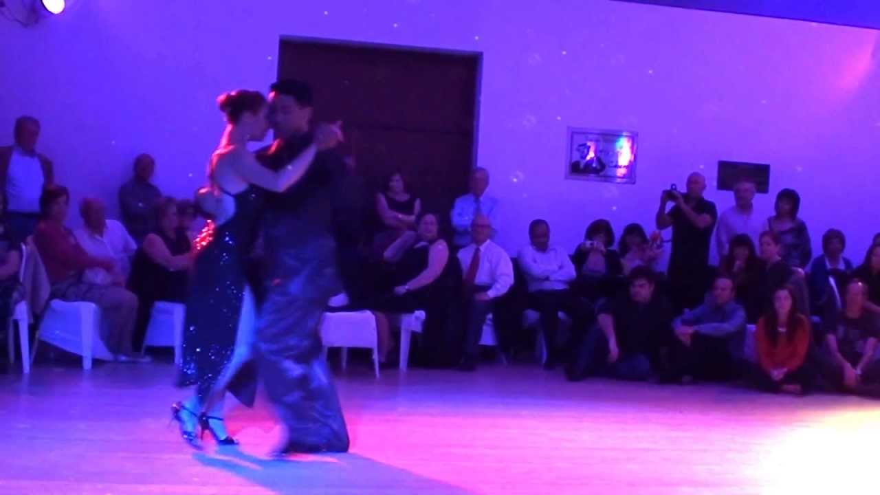 3/4 Martina Waldman y Jose Fernandez 2013 Porto . Portugal