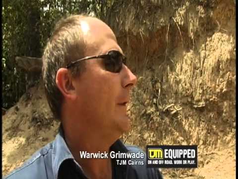 Just 4 Kids Motortrail at Gun Shot Crossing